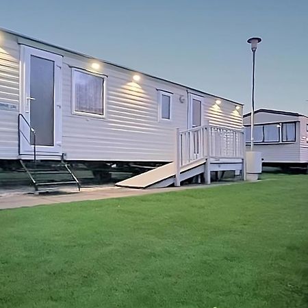 Staycation Coastfields Holiday Park Jg84 إنغولدميلز المظهر الخارجي الصورة