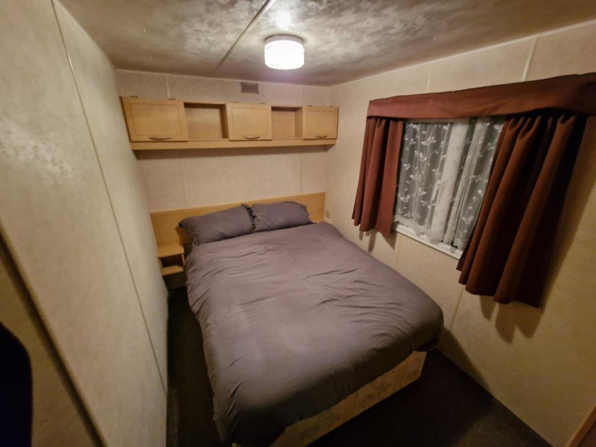 Staycation Coastfields Holiday Park Jg84 إنغولدميلز المظهر الخارجي الصورة