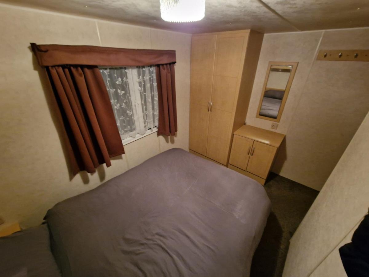 Staycation Coastfields Holiday Park Jg84 إنغولدميلز المظهر الخارجي الصورة